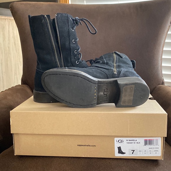 UGG | Shoes | Ugg W Marela | Poshmark